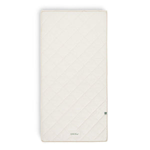 The Little Green Sheep Twist Natural Mattress - SnuzKot-Mattresses- | Natural Baby Shower