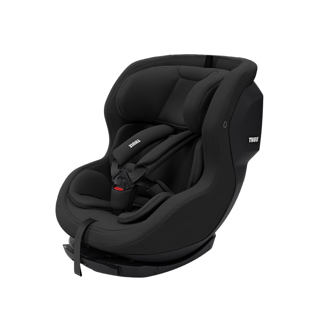 Thule Elm Toddler Car Seat - Black-Car Seats-Black- | Natural Baby Shower