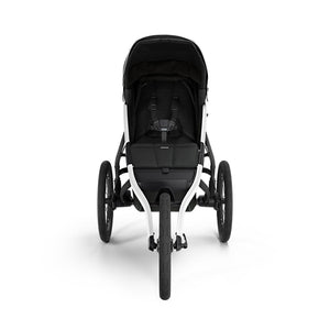 Thule Glide 3 - Black-Strollers-Black- | Natural Baby Shower