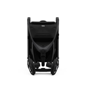 Thule Spring 2 City Stroller - Black-strollers-Black- | Natural Baby Shower