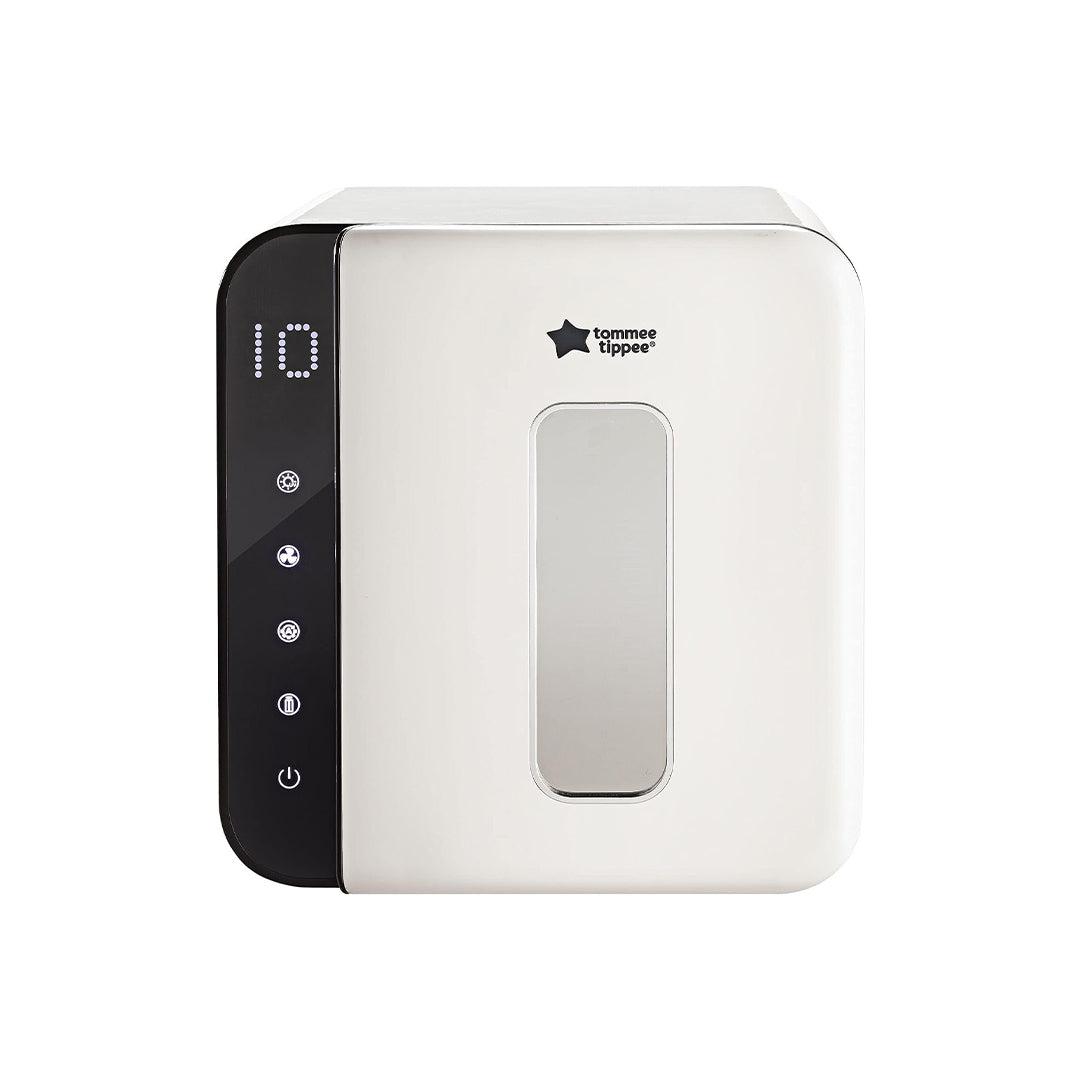 Tommee Tippee Uv Steriliser Dryer-Sterilisers- | Natural Baby Shower
