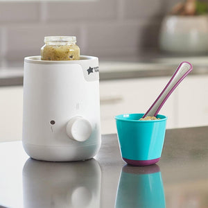 Tommee Tippee Electric Bottle Warmer-Bottle Warmers- | Natural Baby Shower