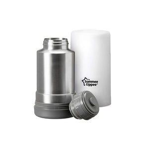 Tommee Tippee Travel Bottle Warmer-Bottle Warmers- | Natural Baby Shower