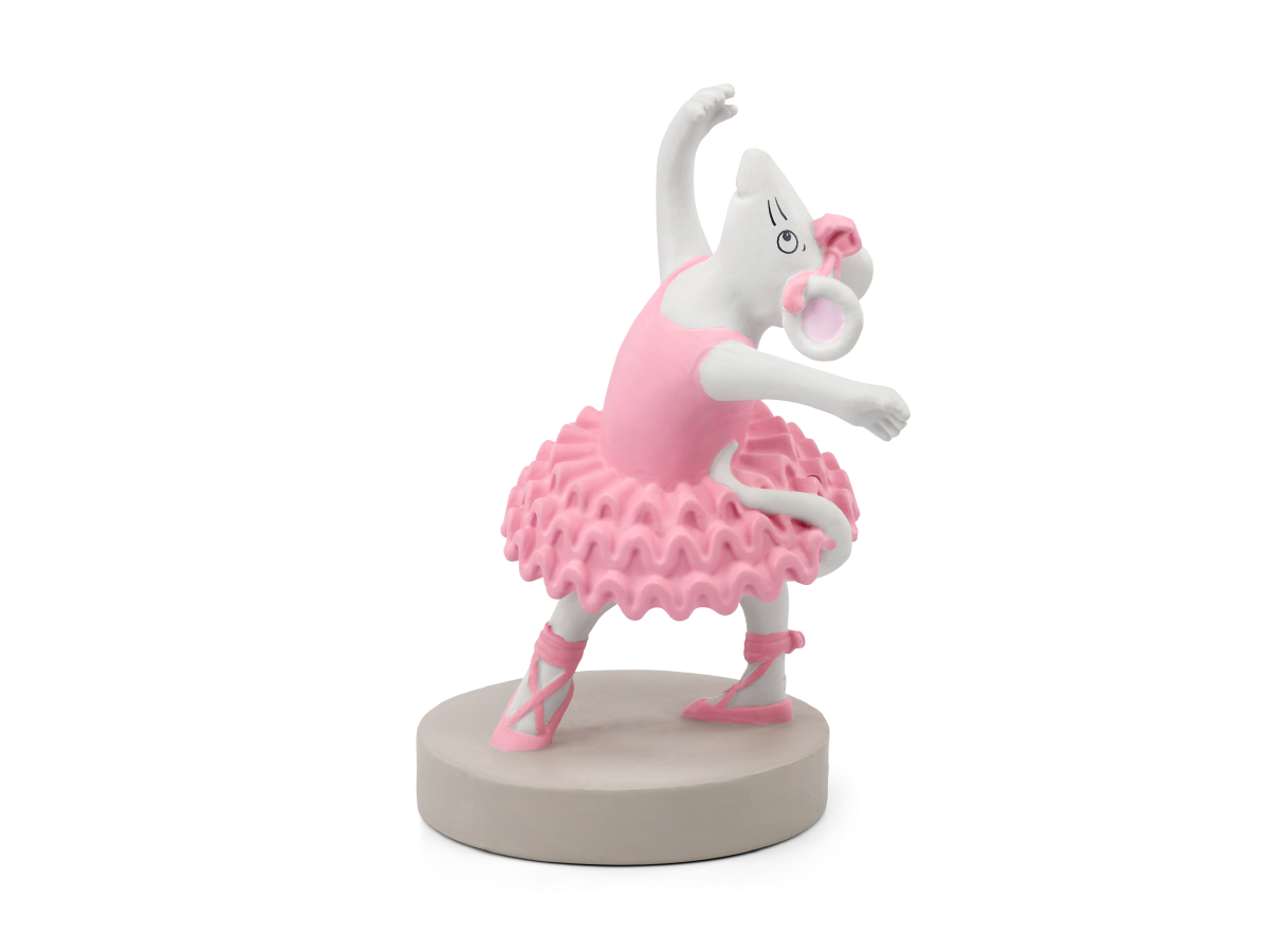 Tonies - Angelina Ballerina İngilizce Sesli Figürü