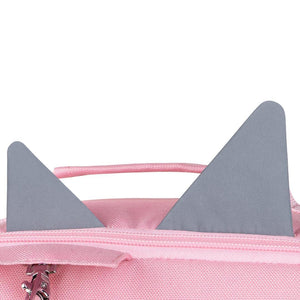 Tonies Backpack - Cloud Pink-Audio Player Accessories-Cloud Pink- | Natural Baby Shower