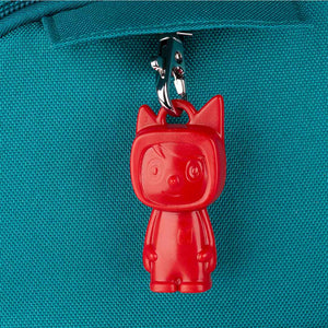 Tonies Backpack - Tropical Teal-Audio Player Accessories-Tropical Teal- | Natural Baby Shower