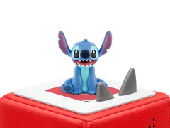 Tonies - Disney Lilo & Stitch Hörfigur (Englische Tonspur)