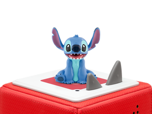 Tonies - Disney Lilo & Stitch Hörfigur (Englische Tonspur)