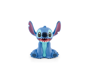 Tonies - Disney Lilo & Stitch Hörfigur (Englische Tonspur)