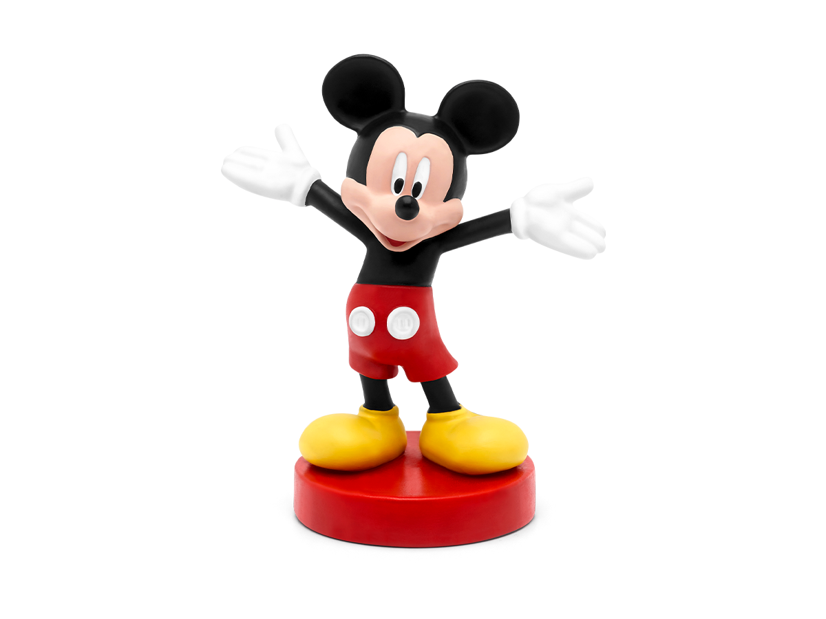 Tonies - Disney Figura Falante em Inglês do Mickey e Seus Amigos