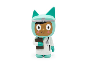 Tonies - Doktor Kreativ-Tonfigur