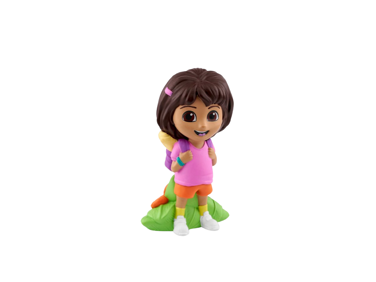 Tonies - Dora İngilizce Sesli Figürü
