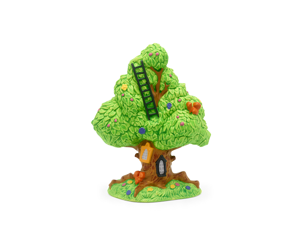 Tonies - Enid Blyton Čarobno Daleko Drvo Engleska Glasovna Figura