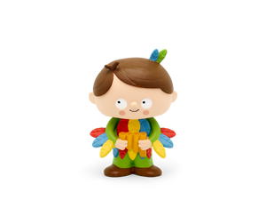 Tonies - Favori Başyapıtlar Sihirli Flüt İngilizce Hikaye ve Şarkı Sesli Figür