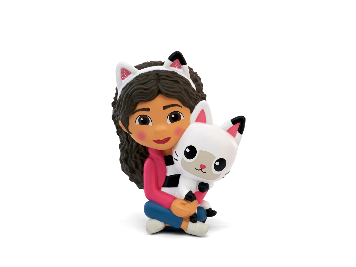 Tonies - 加比的娃娃屋 英语语音人偶