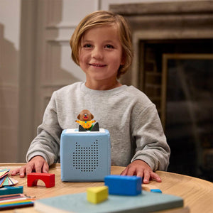 Tonies Hey Duggee-Audio Player Cards + Characters- | Natural Baby Shower