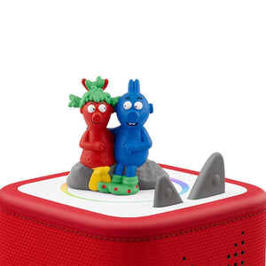 Tonies Julia Donaldson: The Smeds & the Smoos-Audio Player Cards + Characters- | Natural Baby Shower