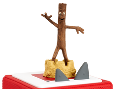 Tonies - Julia Donaldson Stick Man İngilizce Hikaye ve Şarkı Sesli Figür