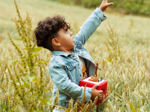 Tonies - Julia Donaldson Stick Man İngilizce Hikaye ve Şarkı Sesli Figür
