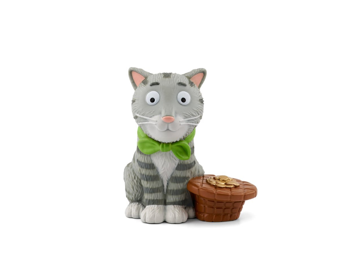 Tonies - Julia Donaldson Tabby McTat engleska figurica s glasom