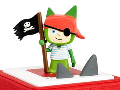 Tonies – Piraten Kreativ-Tonies Figur