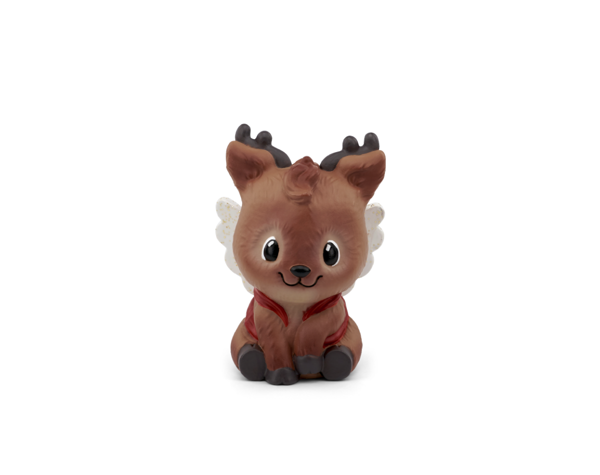 Tonies - 小さなトナカイのクリスマスの願い 英語音声フィギュア