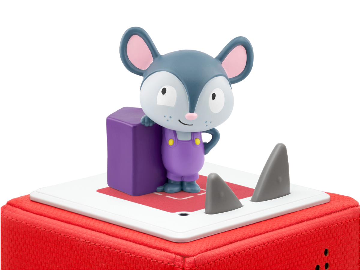 Tonies - Lalalinos Move and Have Fun in Bumbaloo English Audio Figure