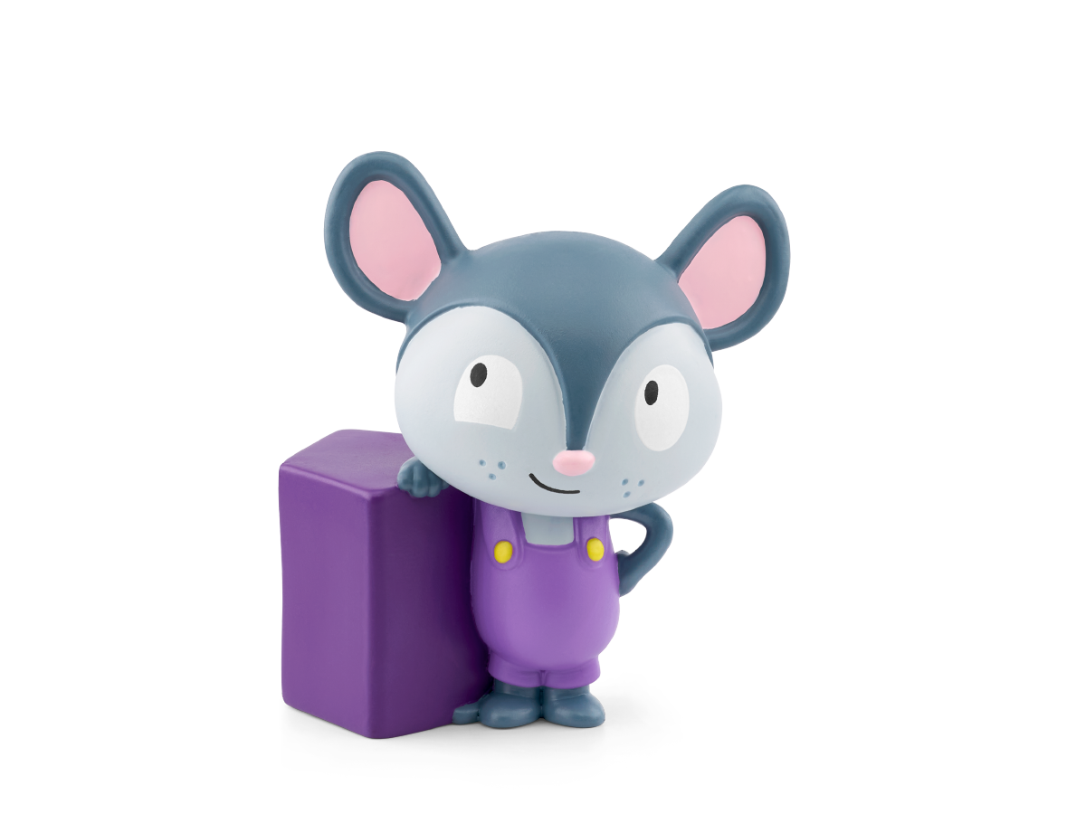 Tonies - Lalalinos Bumbaloo Pokreni se i Zabavi se Engleska Glasovna Figura