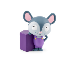 Tonies - Lalalinos Bumbaloo'da Hareket Et ve Eğlen İngilizce Sesli Figürü