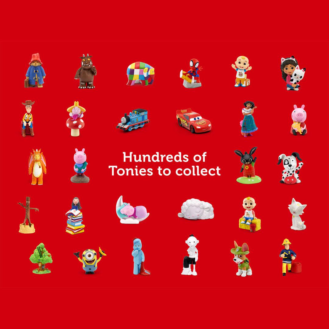 Tonies Paw Patrol Jungle Pups - Skye - Multicoloured-Audio Player Cards + Characters-Multicoloured-One Size | Natural Baby Shower