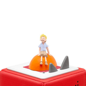 Tonies Roald Dahl Bundle-Audio Player Cards + Characters- | Natural Baby Shower