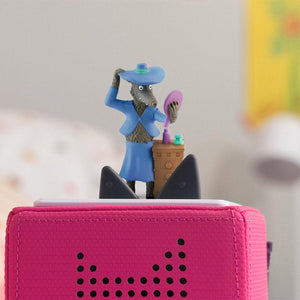 Tonies Roald Dahl - Revolting Rhymes-Audio Player Cards + Characters- | Natural Baby Shower