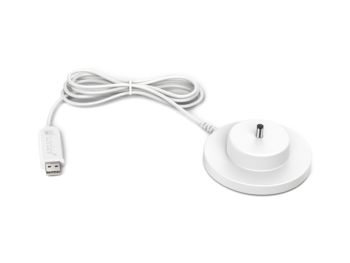Tonies -  Toniebox 1 USB Şarj Cihazı