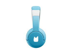Tonies - Toniebox 2 Bluetooth Bulut Mavisi Katlanabilir Çocuk Kulaklık
