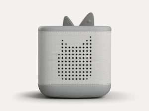 Tonies - Toniebox 2 Gri Başlangıç Seti Kutusu