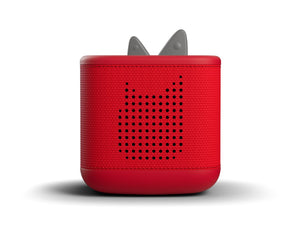 Tonies - Toniebox 2 Kırmızı Başlangıç Seti Kutusu