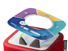 Tonies - Tonieplay Disney Bilgi Yarışması Krallığı İngilizce Toniebox 2 Oyunu