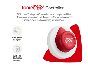 Tonies - Tonieplay Kontrol Cihazı