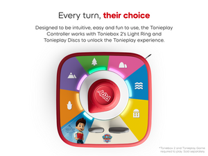 Tonies - Tonieplay Kontrol Cihazı