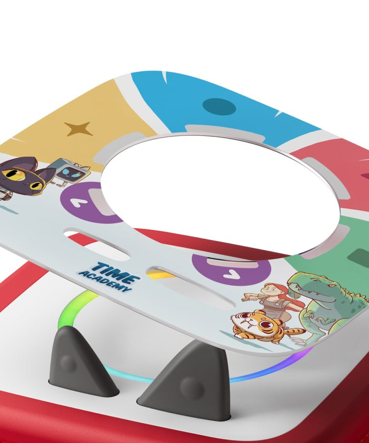 Tonies - Tonieplay آکادمی زمان بازی Toniebox2 انگلیسی