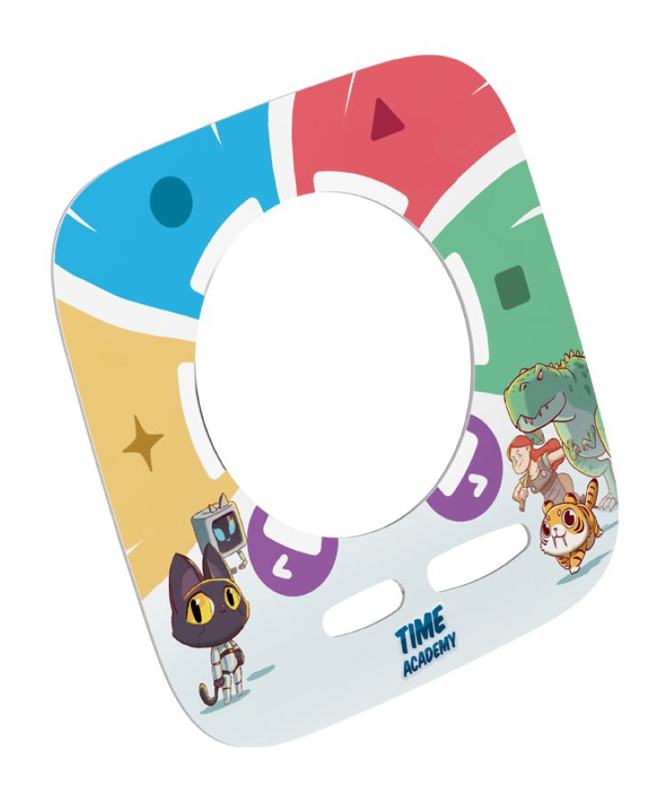 Tonies - Tonieplay آکادمی زمان بازی Toniebox2 انگلیسی