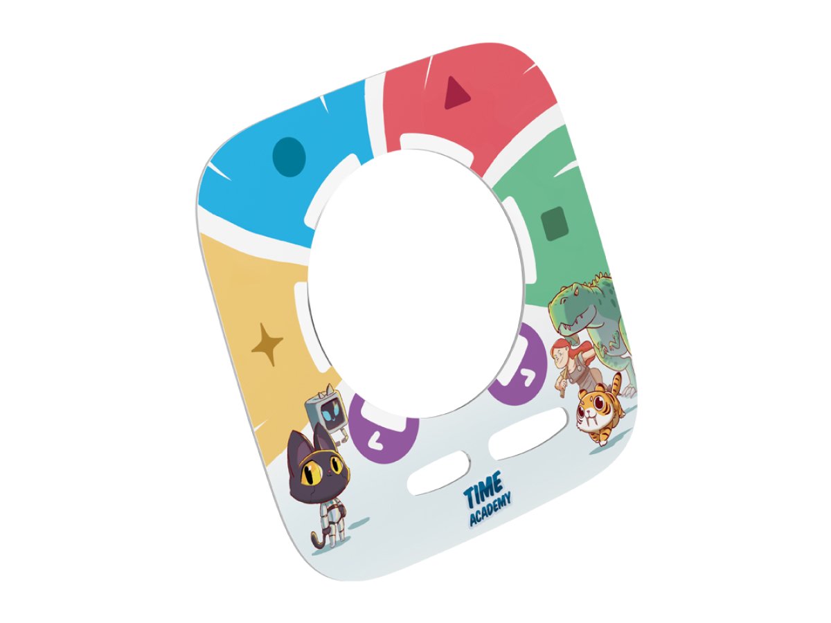 Tonies - Tonieplay آکادمی زمان بازی Toniebox2 انگلیسی