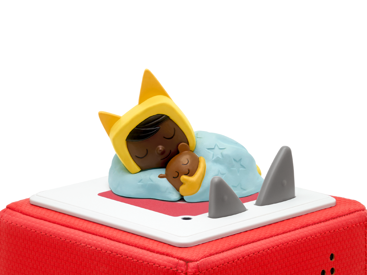 Tonies - مجسمه ضبط صدا خلاق خوابآلود