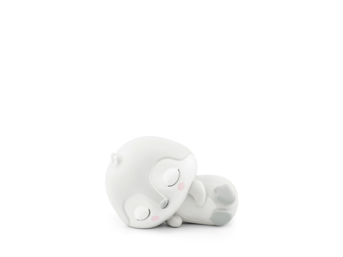 Tonies - Amigos Dormilones: Sonidos Blancos del Océano Figura con Voz en Inglés