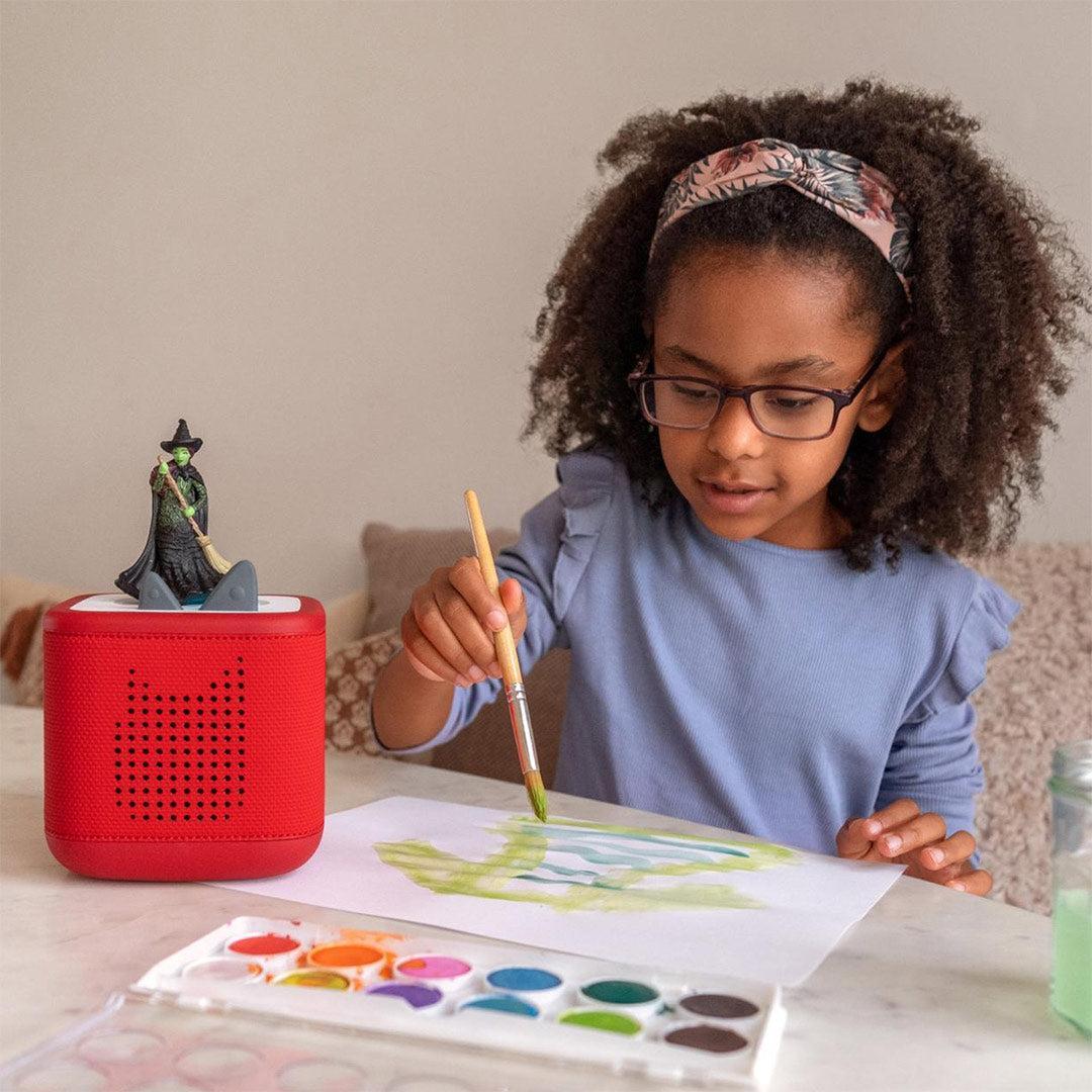 Tonies Wicked-Audio Player Cards + Characters- | Natural Baby Shower