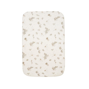 Tutti Bambini Bedside Crib Fitted Sheets - 2 Pack - Cocoon-Sheets-Cocoon- | Natural Baby Shower