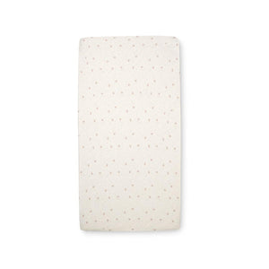 Tutti Bambini Cot Bed Fitted Sheets - 2 Pack - Cocoon-Sheets-Cocoon- | Natural Baby Shower