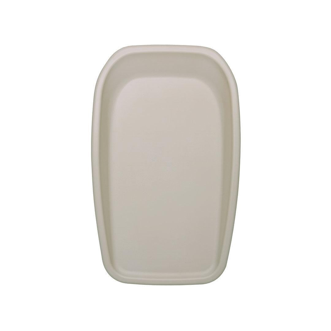 Tutti Bambini Cushi Baby Changing Mat - Mushroom-Changing Mats-Mushroom- | Natural Baby Shower