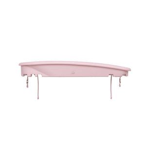 Tutti Bambini Cushi Baby Changing Mat - Petal-Changing Mats-Petal- | Natural Baby Shower