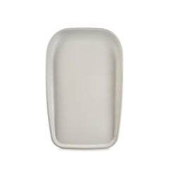 Tutti Bambini Cushi Mini Changing Mat - Mushroom-Changing Mats-Mushroom- | Natural Baby Shower